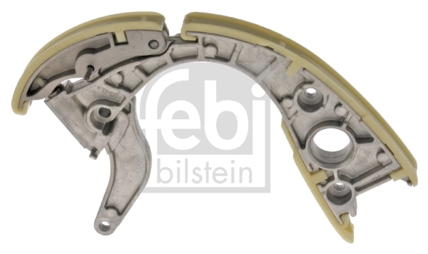 Chain Tensioner, oil pump drive